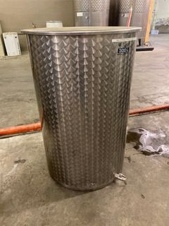 Storage Tank #14, 79 Gal - Image 2