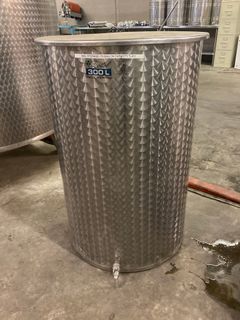 Storage Tank #14, 79 Gal - Image 3