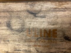 Wooden Dolly - Image 3