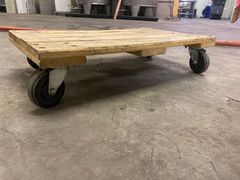 Wooden Dolly - Image 4