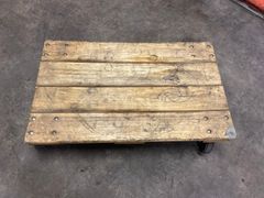 Wooden Dolly - Image 5