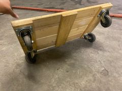 Wooden Dolly - Image 6