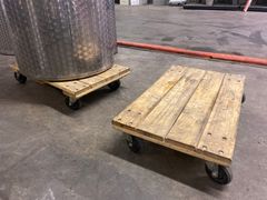 Wooden Dolly - Image 7