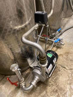 Complete Kothe Distillation System, 3000L - Image 16