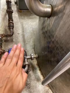 Complete Kothe Distillation System, 3000L - Image 19