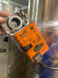 Complete Kothe Distillation System, 3000L - Image 21