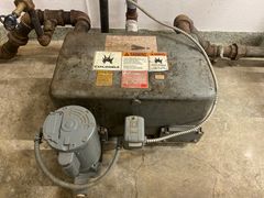 Condensate Return Pump - Image 2