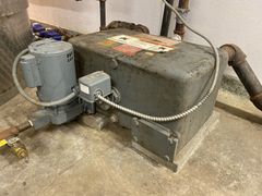 Condensate Return Pump - Image 3