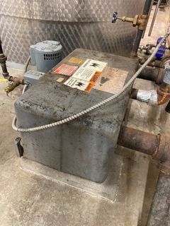 Condensate Return Pump - Image 5