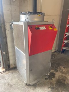 Glycol Chiller - Image 2