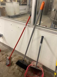 Warehouse Cleaning Tools - Image 5
