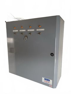 Temperature Control Panel for Fermenter Tanks - Image 1