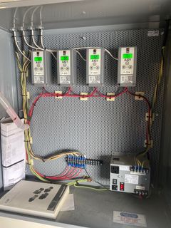 Temperature Control Panel for Fermenter Tanks - Image 6