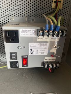Temperature Control Panel for Fermenter Tanks - Image 7