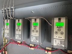 Temperature Control Panel for Fermenter Tanks - Image 8