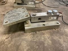 Industrial Weighing System W/Digital Indicator - Image 11