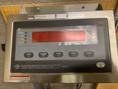 Industrial Weighing System W/Digital Indicator - Image 5