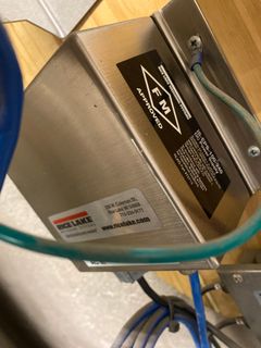 Industrial Weighing System W/Digital Indicator - Image 8