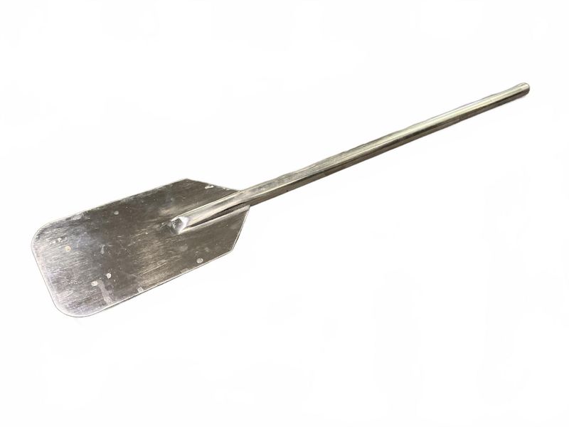 Metal Mixing Paddle - Image 1