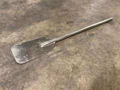 Metal Mixing Paddle - Image 2