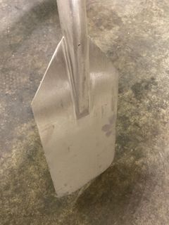 Metal Mixing Paddle - Image 3