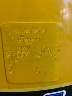 Industrial Vertical Air Compressor, 120 Gallon - Image 5