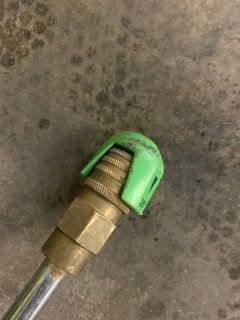 Electric Pressure Washer with Nozzles - Image 7