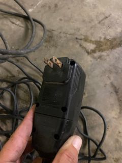 Electric Pressure Washer with Nozzles - Image 9