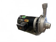 High-Head Centrifugal Pump - Image 1