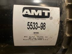 High-Head Centrifugal Pump - Image 4