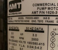 High-Head Centrifugal Pump - Image 6