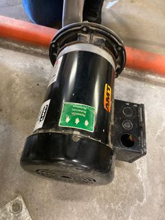High-Head Centrifugal Pump - Image 8