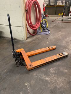 Pallet Jack - Image 2