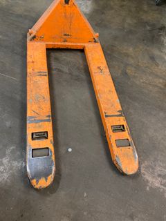 Pallet Jack - Image 4
