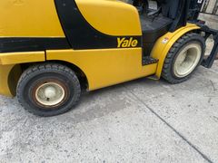 Propane Forklift - Image 14