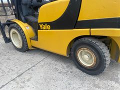 Propane Forklift - Image 15