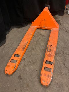 Pallet Jack - Image 3