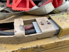 Electric Forklift with Charger - Image 11