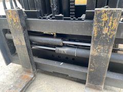 Electric Forklift with Charger - Image 13
