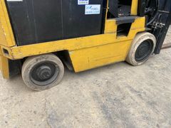 Electric Forklift with Charger - Image 15