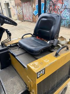 Electric Forklift with Charger - Image 6