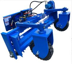 Skid Steer Soil conditioner - Image 3