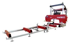 Portable Sawmill - Image 1