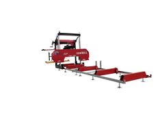 Portable Sawmill - Image 3