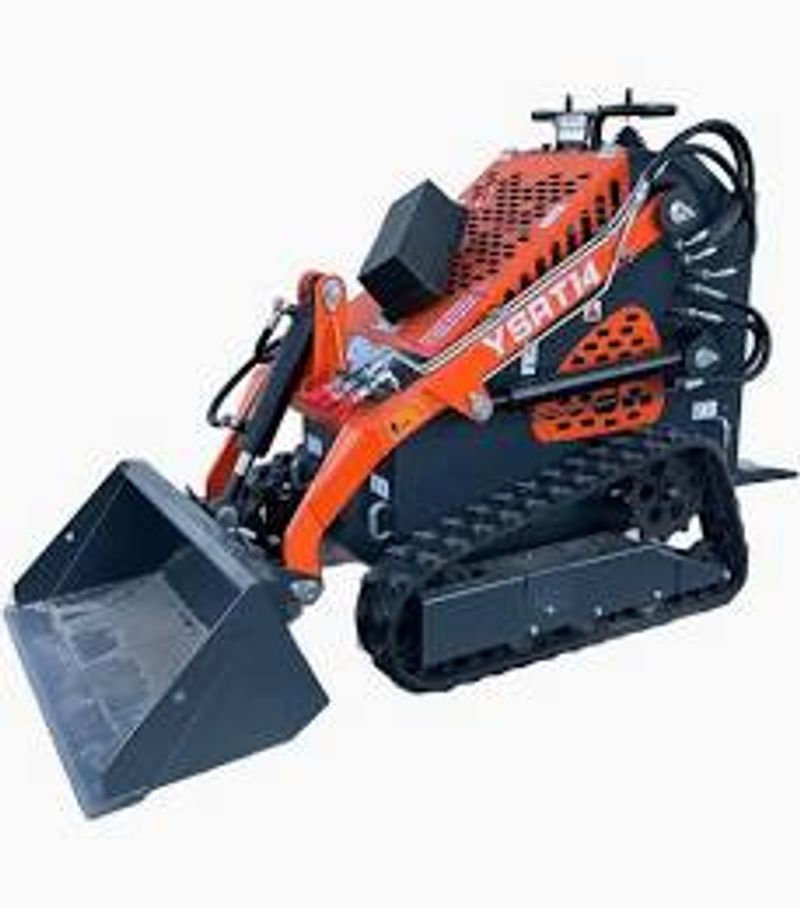 Skid steer Loader - Image 1