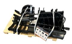 Mini Excavator Attachment - Image 1