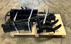 Mini Excavator Attachment - Image 2