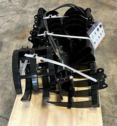 Mini Excavator Attachment - Image 3