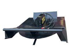 Skid Steer Brush Cutter - Image 2