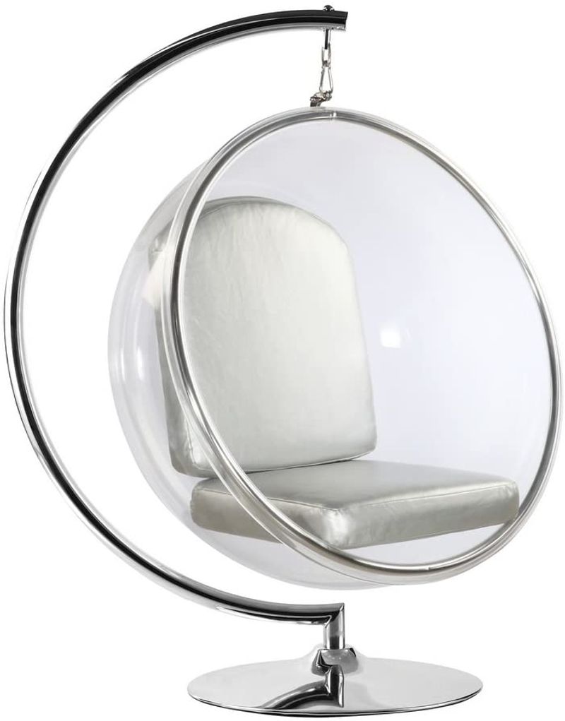 Кресло Eero Aarnio Style Bubble Chair